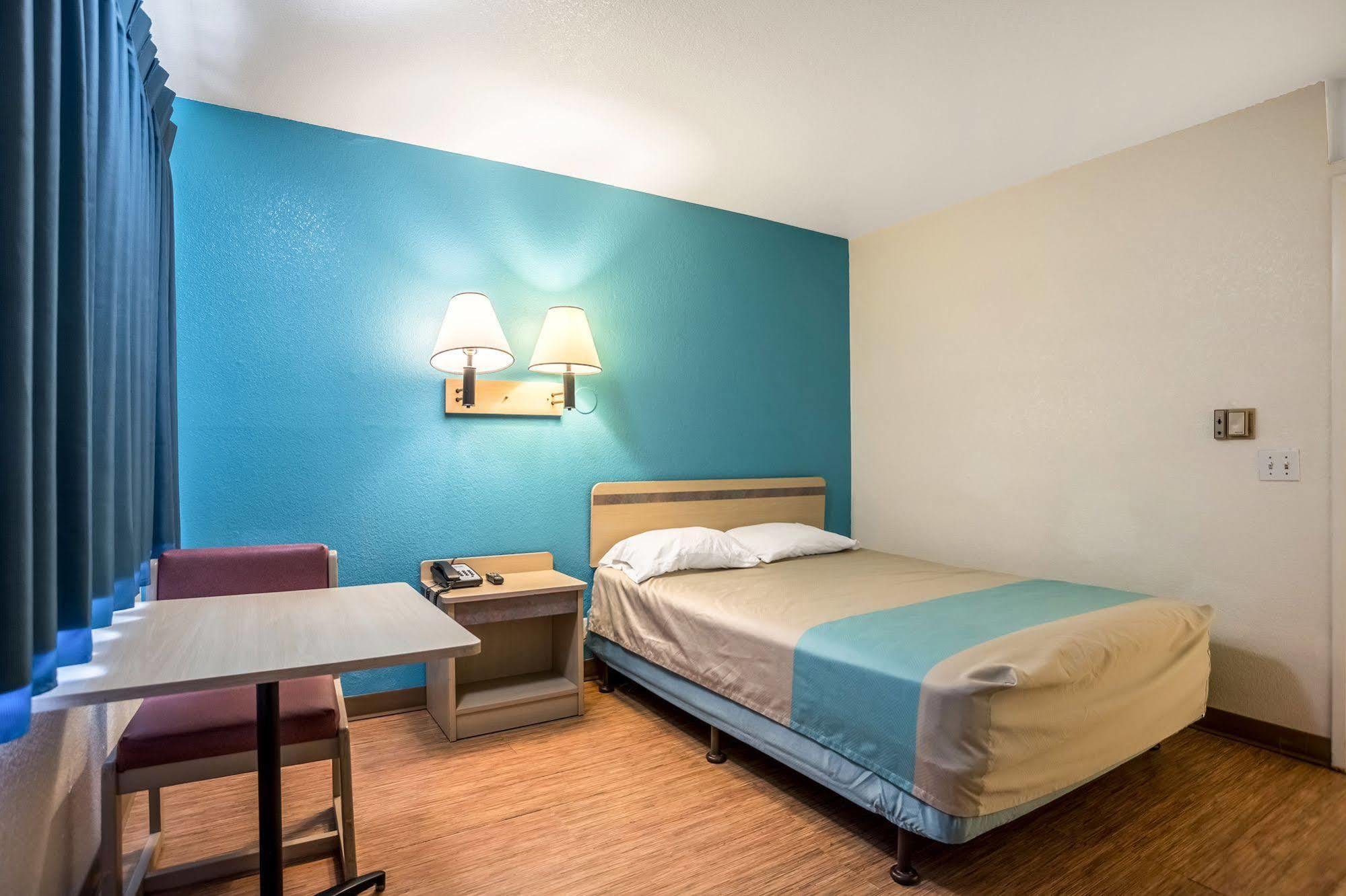 Oyo Hotel Willcox Luaran gambar