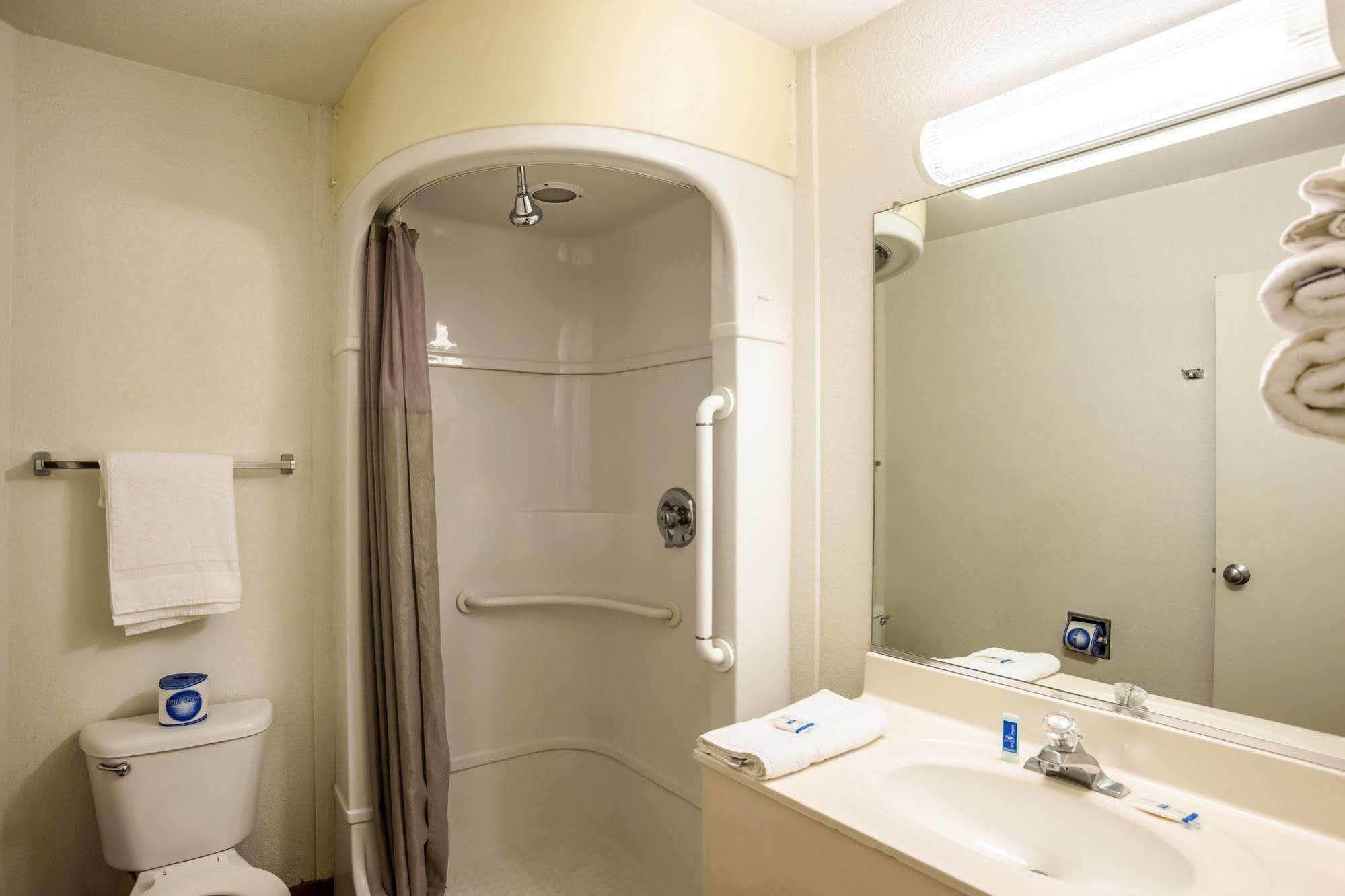 Oyo Hotel Willcox Luaran gambar