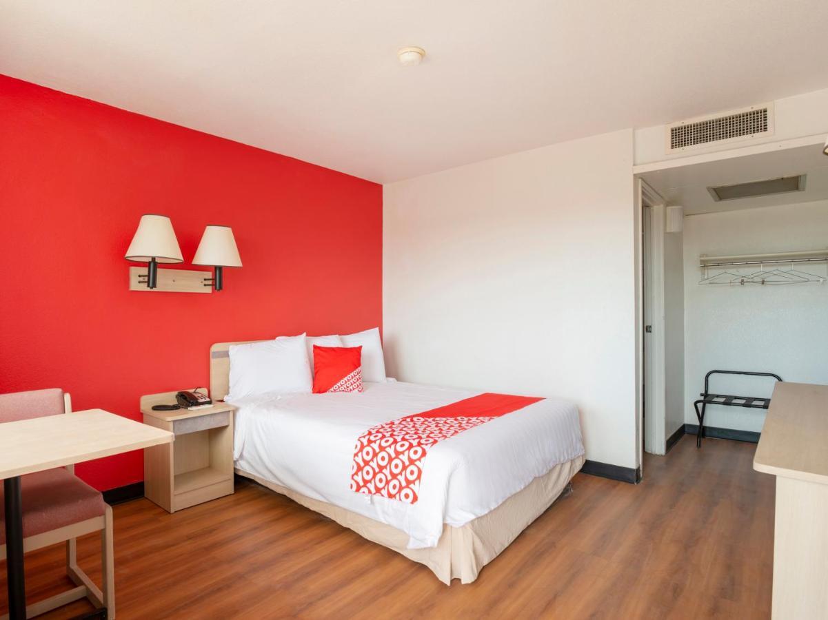 Oyo Hotel Willcox Luaran gambar