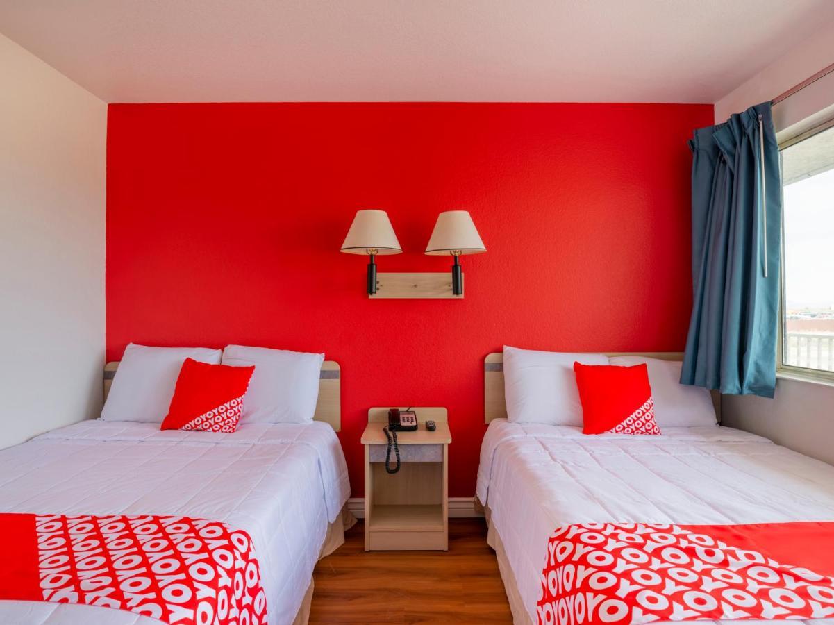 Oyo Hotel Willcox Luaran gambar