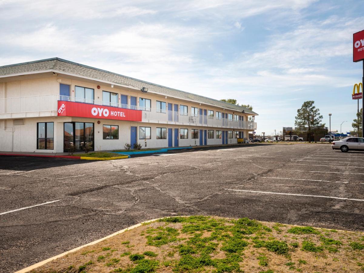 Oyo Hotel Willcox Luaran gambar